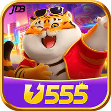 Logo u555bet