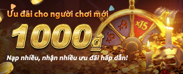 Trò chơi casino mới